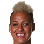 Lianne Sanderson