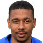 Reggie Lambe