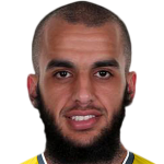 Soufyan Ahannach
