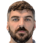 Callum Paterson