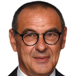 Maurizio Sarri