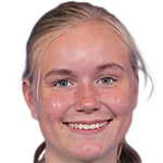 Frida Sørensen