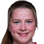 Monica Isaksen