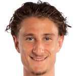 Jonah Sticker