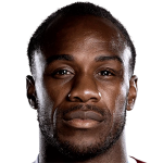 Michail Antonio