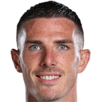 Ciaran Clark