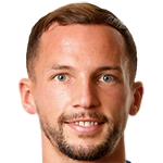 Danny Drinkwater