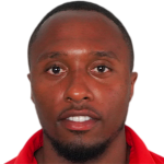 Callum Harriott