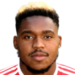 Britt Assombalonga