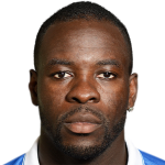 Christopher Samba