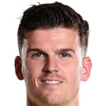 Sam Byram