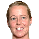 Thorunn Jonsdottir