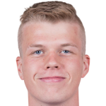 Samúel Friðjónsson