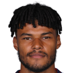 Tyrone Mings