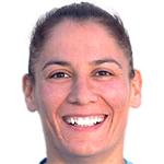 Kyriaki Kynossidou