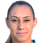 Florentia Antoniou