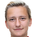 Valeryja Biełaja