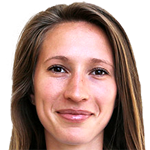 Anastasija Charłanava