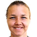 Liana Mirashnichenka