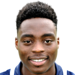Wilfred Oluwafemi Onyedinma