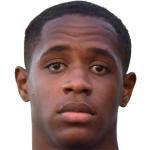 Brice Seymour