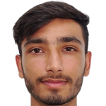 Jahangir Khan