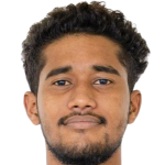 Mohamed Kursheeth