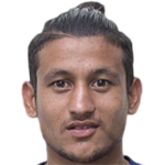 Padam Bhattarai