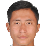 Nabin Gurung