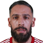 Ashkan Dejagah