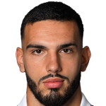 Adrian Leon Barišić