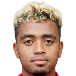 Fabrice Andriantsilavina