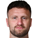 Shkodran Mustafi