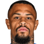 Jonson Clarke-Harris