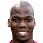 Mathias Pogba