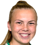 Kristín Dís Árnadóttir