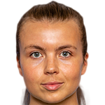 Ásta Eir Árnadóttir