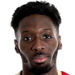 Blair Turgott