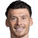 Kieffer Moore