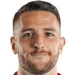 Conor Washington