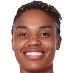 Nicole McLure