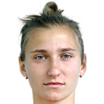 Darya Kravets