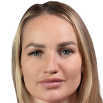 Kristina Mashkova