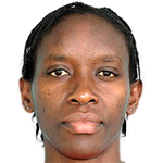 Josephine Ngandi