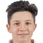 Kamila Kulmagambetova