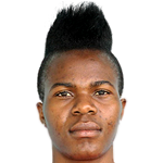 Annette Jacky Messomo