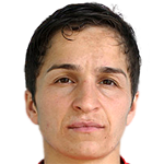 Gulnara Gabelia