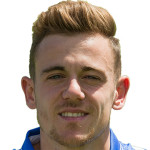 Samuel Szmodics