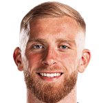 Oliver McBurnie