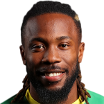 Mustapha Dumbuya